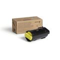 Generic Replacment Cartridge For XEROX VERSALINK C500/505 YELLOW 106R03868